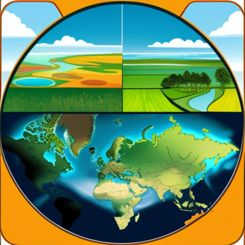 Pack Libros de Ecología (Digitales)