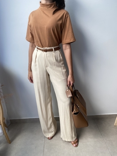 Blusa Gola Basic