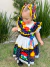 Par clips bandeirolas + fogueira - comprar online