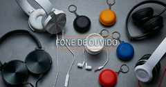 Banner da categoria Fones Premium Octa®