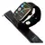 Relógio Smartwatch A10 Mini A Prova D'água Amoled 2 Pulseiras - Serie 10 - Aurafit - Octa Conect