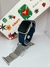 Relógio Smartwatch A10 Mini A Prova D'água Amoled 2 Pulseiras - Serie 10 - Aurafit na internet