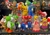 Boneco PVC