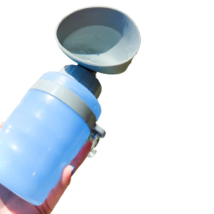 Botella Portatil CanCat - comprar online