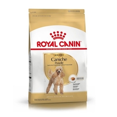 Royal Canin Caniche Adulto x3kg