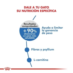 Royal Canin Weight Care x7.5kg en internet