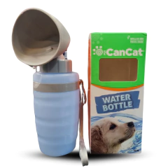 Botella Portatil CanCat en internet