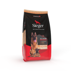 Sieger Criadores All In One x20kg