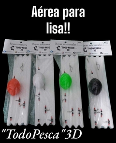 Linea Aerea p/lisa