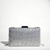 Bolsa Prata Brilhante - comprar online