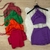 Conjunto Alfaiataria