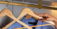 Banner da categoria Cabides