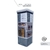 Pote Hermético Quadrado Paramount 2200 ml - comprar online