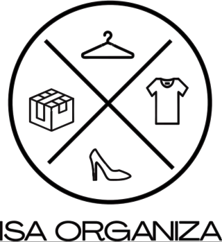 ISA ORGANIZA - PRODUTOS ORGANIZADORES