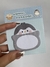 Post it Animal Paradise - Pinguim