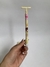 Caneta fofa patinete - comprar online