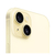 Apple iPhone 15 128GB Pantalla 6.1" Amarillo A2846 MTLX3LL en internet