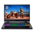 Notebook Gamer Acer Nitro 5 AN515-58-73RS 15.6" Intel Core i7-12650H 512GB SSD 16GB RAM NVIDIA GeForce RTX 4050 6GB - Negro - comprar online