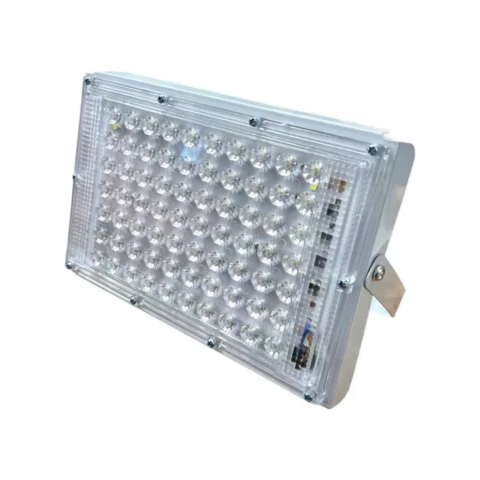 Reflector Lens Flood Light