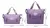Bolso Expandible Grande Viaje Resistente Equipaje - comprar online