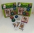 Juego de Poker Vega´s styile