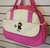 Bolso maternal super espacioso