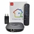 APARELHO HTV HTV MODELO 8 NOVO ORIGINAL COMPLETO