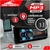 Rádio MP3 Player Automotivo H-TECH HT-1023 USB/SD/AUX/Bluetooth na internet