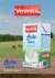 Leche Verónica Larga vida 1lt