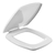 Tampa Vaso Para Celite Stylus Branco Com Almofada