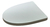 Assento Sanitario Adamas Adm-800 Monobloco Soft Close Branco - loja online