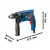 Furadeira de Impacto Bosch GSB 13 RE Bivolt 750W na internet