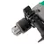 FURADEIRA COM IMPACTO 1/2'' 710W 127V AZJ05-13 DCA - Pagani Parafusos