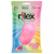 Preservativo Algodão Doce 03 Unidades Rilex