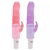 Vibrador Bastão 19 X 3Cm Vipmix - Purple Room
