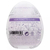 Egg Cloudy Easy Beat Magical Kiss Sexy Import - Purple Room