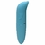 Vibrador Ponto G Golfinho Aveludado Sensual Love - comprar online