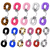 ALGEMA DE METAL PELÚCIA REVESTIDA FUR LOVE CUFFS SEXY IMPORT - comprar online