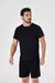 F-Lisa Tee Masculina