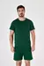 F-Lisa Tee Masculina - loja online