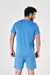 F-Lisa Tee Masculina - Use Nova