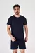 F-Lisa Tee Masculina