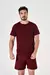 F-Lisa Tee Masculina - loja online