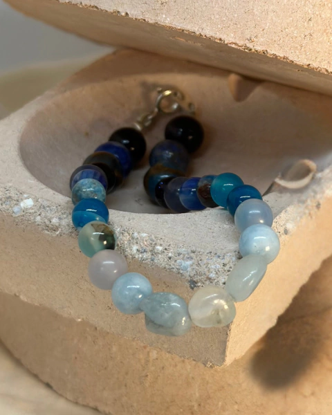 Pulsera Templanza Géminis/Libra - comprar online