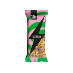 Barrita Proteica sabor Banana x43g - INTEGRA