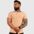 CAMISA MASCULINA TEXTURADA SALMÃO