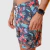 SHORT MASCULINO TACTEL ESTAMPADO MONKEY SPORT