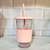 VASO LITIO PASTEL