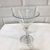 COPA MARTINI ACRILICO x 6