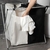 CANASTO LAUDRY DOBLE PLEGABLE - comprar online